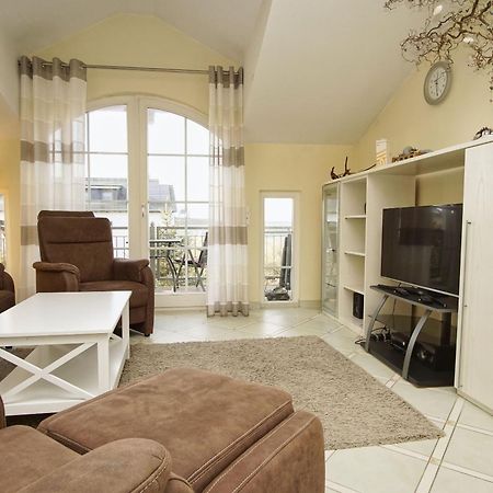 Strandvilla Boeck Wohnung Nr 15 Глове Екстериор снимка